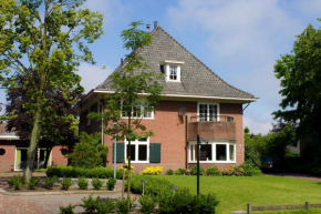 Гостиница Bed and Breakfast De Grote Byvanck  Westervoort
